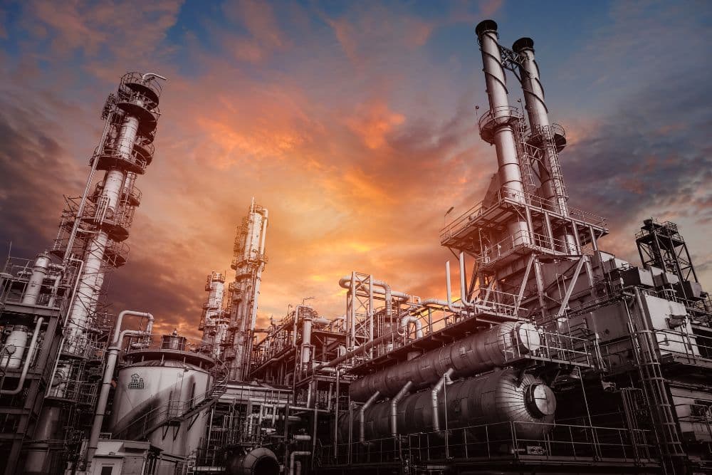 Chemical Industry