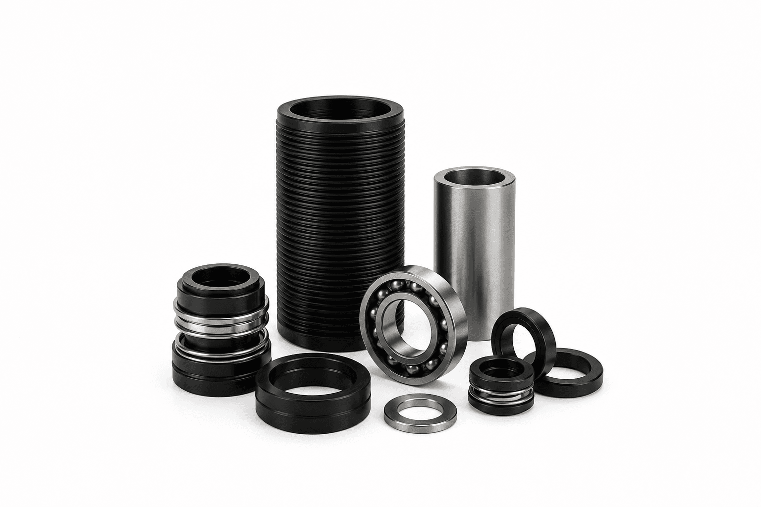 SPARE PARTS
