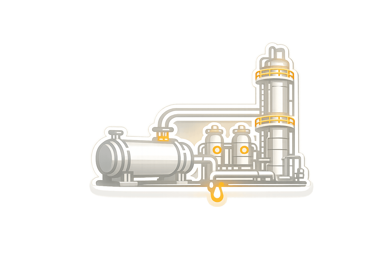 PETROCHEMICAL