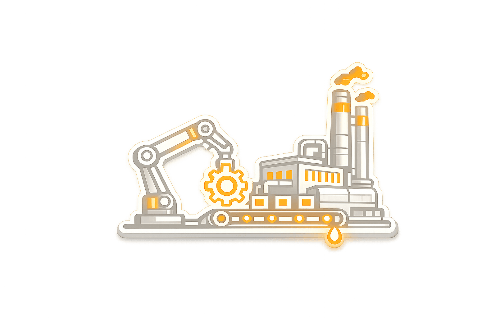 INDUSTRIAL MANUFACTURING