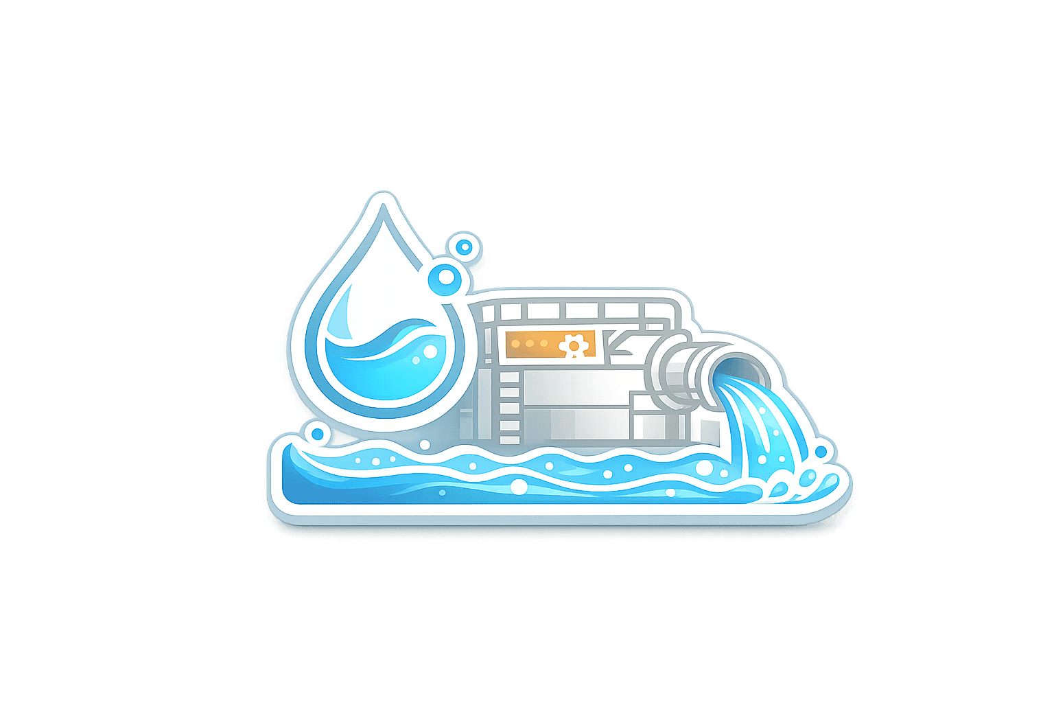 WATER & WASTEWATER