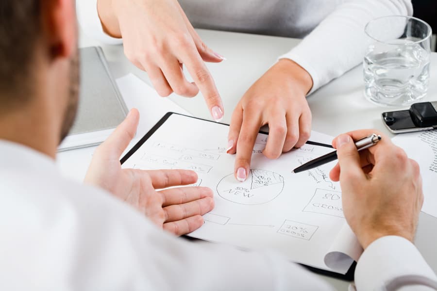 Technical Consultation