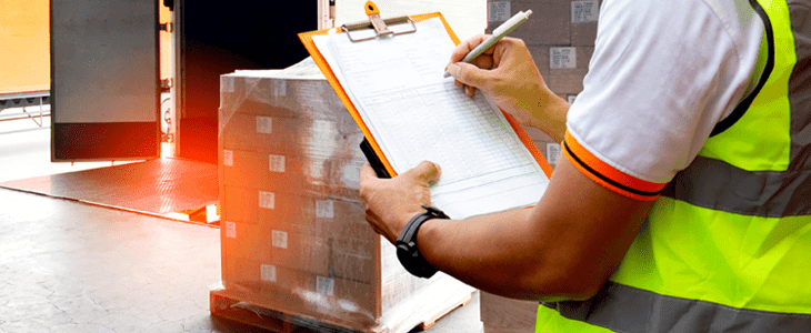 Customs Clearance