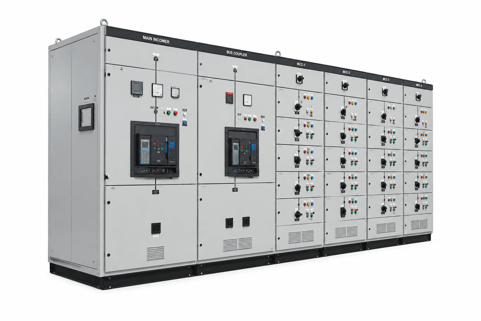 ELECTRICAL EQUIPMENT