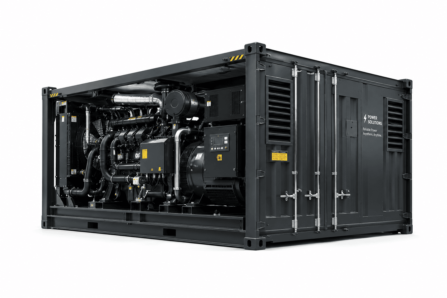 POWER EQUIPMENT