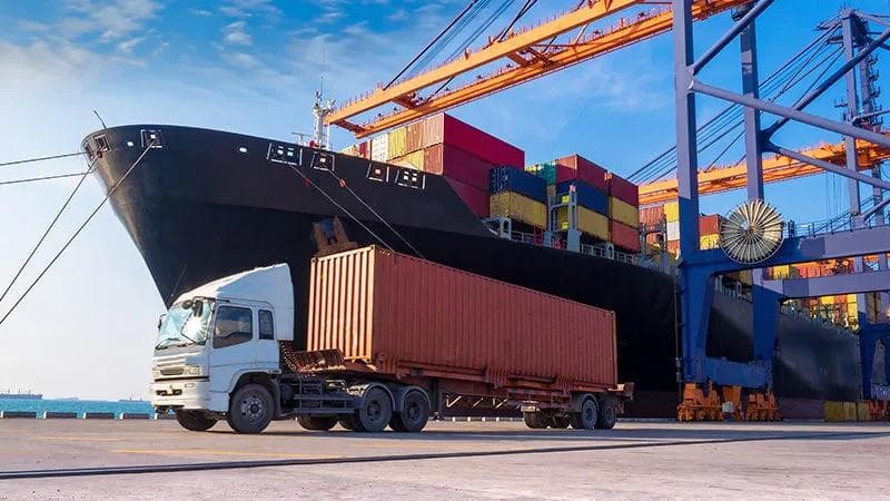 Logistics & Delivery
